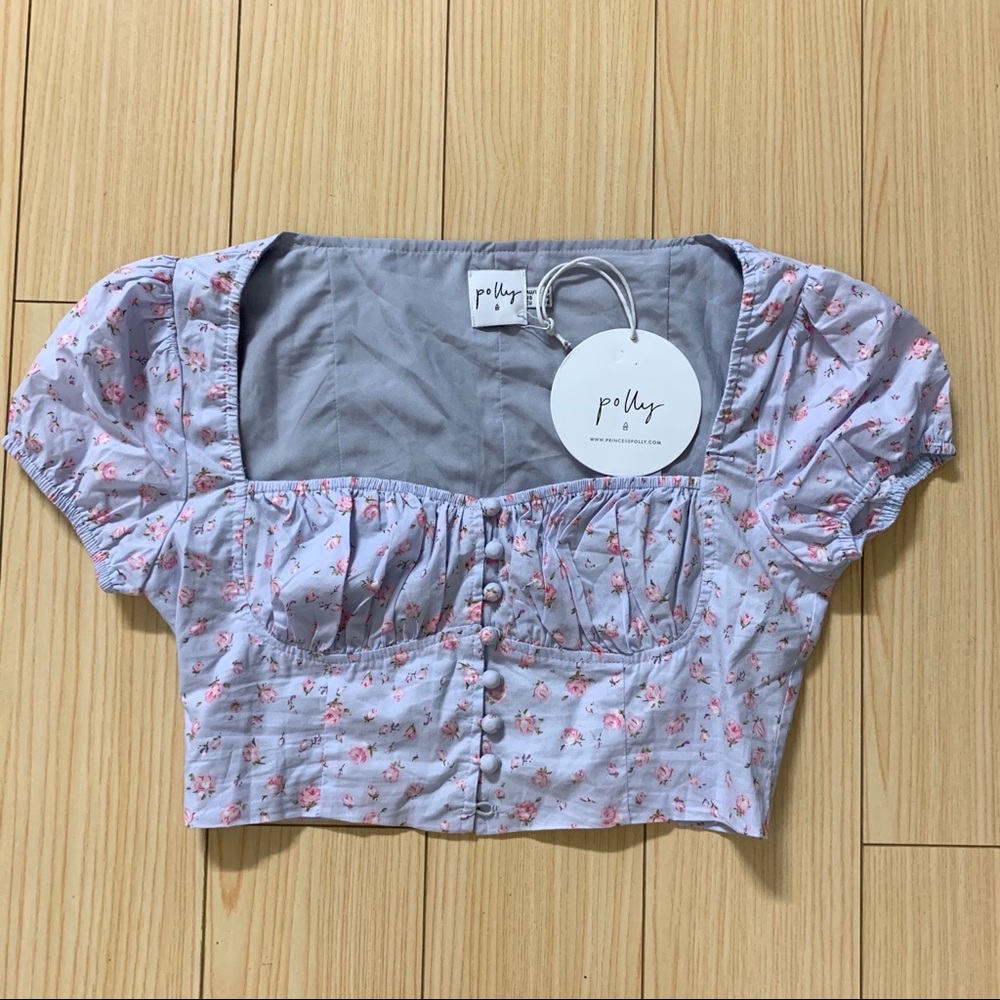 SOLD ON DEPOP - Picture 4 of 7